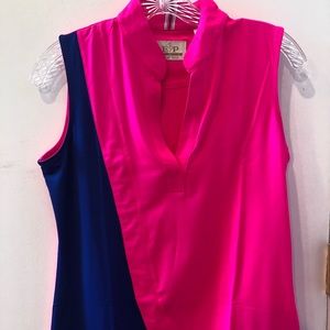 NWT EP Pro Women’s Sleeveless golf shirt